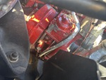 Motor with