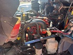Motor with