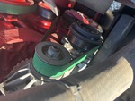 Motor with