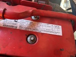 Motor with