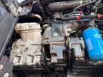 Basic Refrigeration Unit with