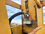 Hydraulics with