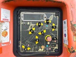 Basic Lower Control Station with
