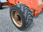 v2 Undercarriage - Wheeled Equipment with