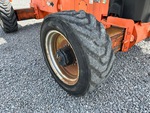 v2 Undercarriage - Wheeled Equipment with
