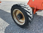 v2 Undercarriage - Wheeled Equipment with