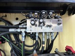 Hydraulics with
