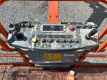 Basic Control Station Upper with