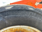 v2 Undercarriage - Wheeled Equipment with