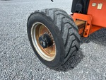 v2 Undercarriage - Wheeled Equipment with