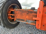 Chassis Photos with