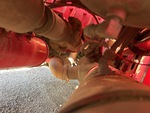 Drivetrain with