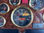 Cab with Engine Hours