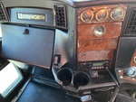 Cab with