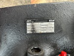 General Appearance with Numero seriale/numero d’identificazione del veicolo (VIN)