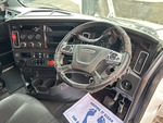 Cab with