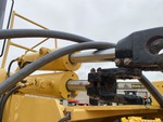 Hydraulics with