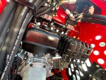 Motor with