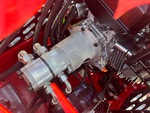 Hydraulics with