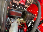 Motor with