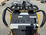 Control Station with