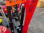 Hydraulics with