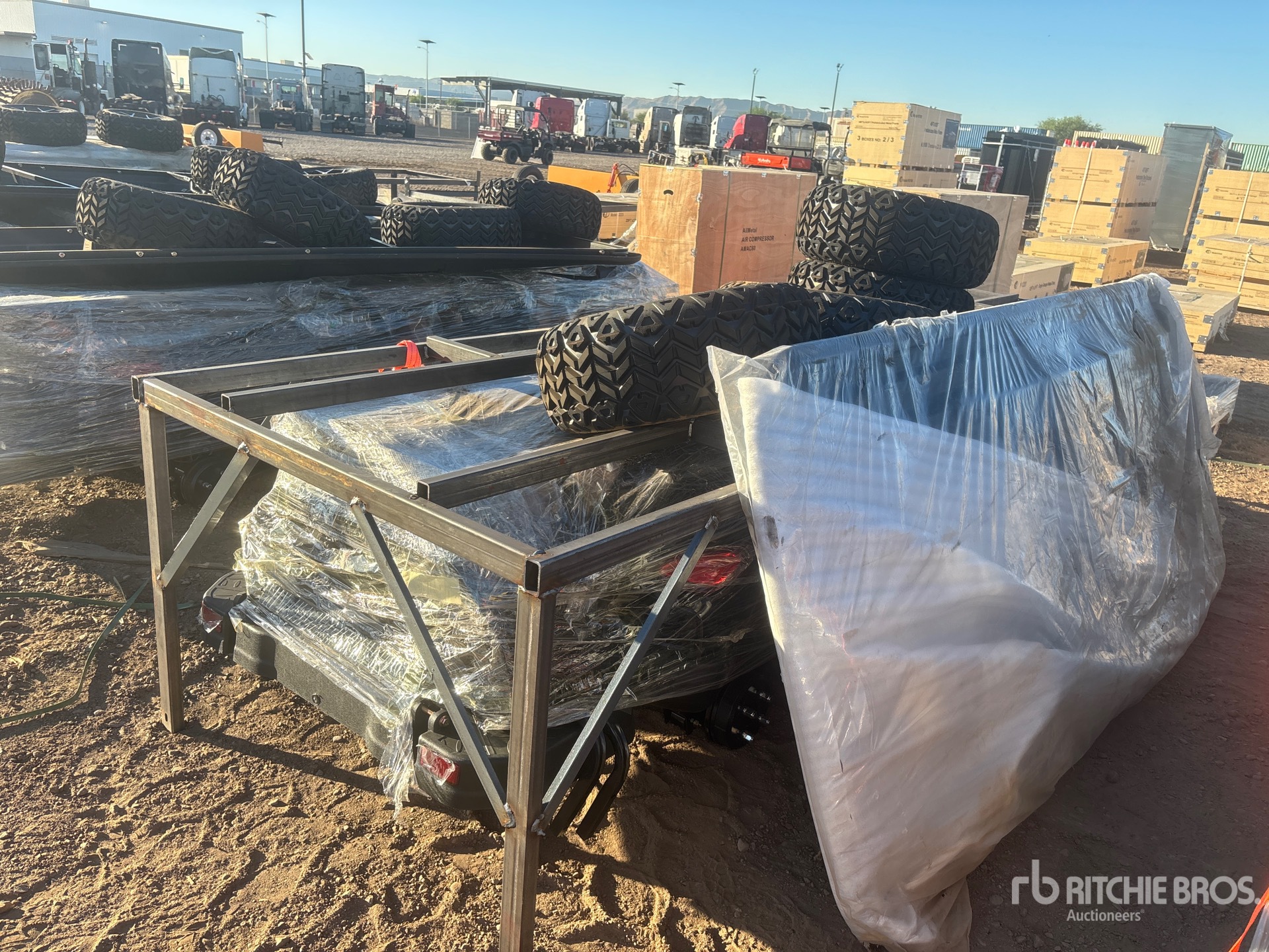 General Appearance with Zdjęcie, prawy górny róg