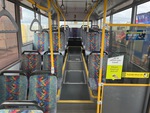 Interior with