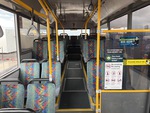 Interior with