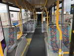 Interior with