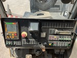 Upper Control Station with