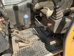 Upper Control Station with
