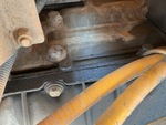 Upper Engine with