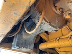 Upper Engine with