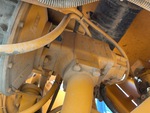 Upper Hydraulic Photos with