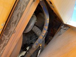 Upper Engine with