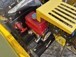 Hydraulics with