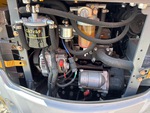 Motor with