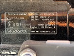 Motor with