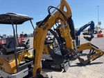 Hydraulics with