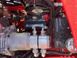Hydraulics with