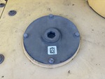 Hydraulique with