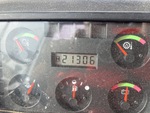 Aspect général with Compteur horaire / compteur kilométrique
