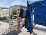 Control Station Upper with