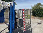 Control Station Upper with
