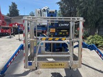 Control Station Upper with