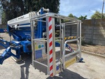 Control Station Upper with
