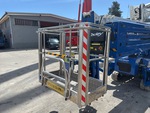 Control Station Upper with