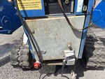 Control Station Ground with