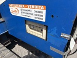 Control Station Ground with